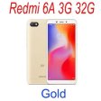 Original Xiaomi Redmi 6A Smartphone Wholesale Xiaomi MobilePhone