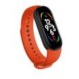 M7 Smart Watch Smartband Heart Rate Smartwatch Fitness Tracker